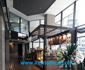 ออฟฟิศให้เช่าอโศก สุขุมวิท วัฒนา อาคารชิโน-ไทย ทาวเวอร์ บีทีเอสสถานีอโศก O2,512,59O9, O84,543,4833 www.irentoffice.com