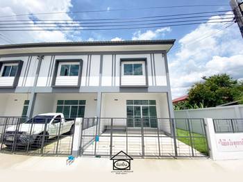 ขายด่วน ทาวน์โฮมคุณภาพ สะพานใหม่-พหลโยธิน