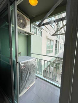 คอนโดลุมพินี อ่อนนุช 46 | แต่งสวย พร้อมเข้าอยู่ราคาพิเศษ 1.29 ล้านบาท