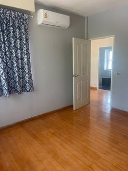 ให้เช่าบ้านเดี่ยวคุณาลัย นาวาร่า รังสิต คลอง 2 ถนน รังสิต นครนายก 133 ตรว