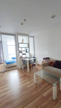 ขาย Centric Scene สุขุมวิท 64 ห้องสวย วิวดี เดินทางสะดวก ติดถนนสุขุมวิท